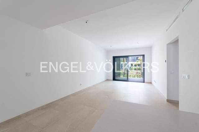 2 sovrum Lägenhet till salu i Huerta Nueva, Estepona med pool garage - 650 000 € (Ref: 9912522)