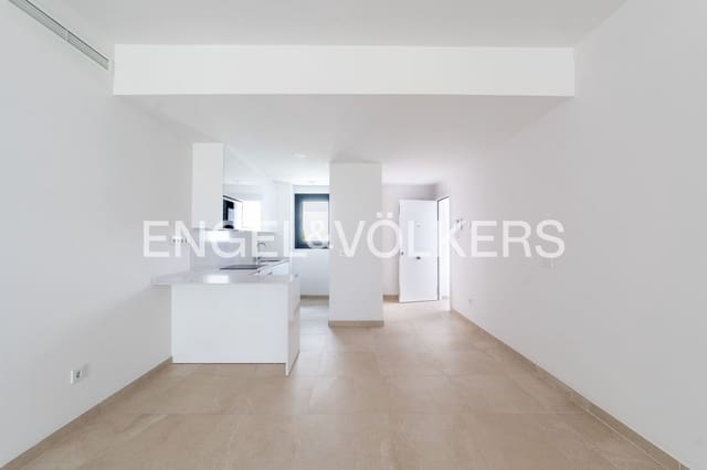 2 sovrum Lägenhet till salu i Huerta Nueva, Estepona med pool garage - 650 000 € (Ref: 9912522)