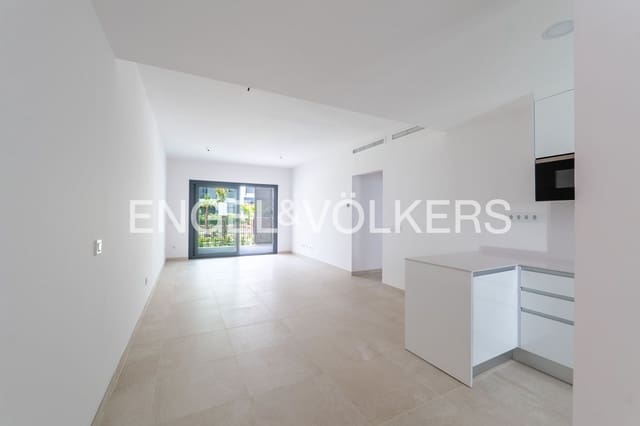 2 sovrum Lägenhet till salu i Huerta Nueva, Estepona med pool garage - 650 000 € (Ref: 9912522)