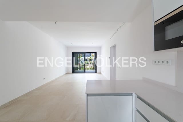 2 sovrum Lägenhet till salu i Huerta Nueva, Estepona med pool garage - 650 000 € (Ref: 9912522)