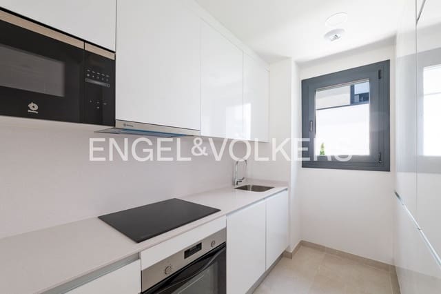 2 sovrum Lägenhet till salu i Huerta Nueva, Estepona med pool garage - 650 000 € (Ref: 9912522)