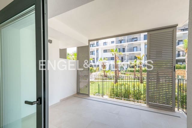 2 sovrum Lägenhet till salu i Huerta Nueva, Estepona med pool garage - 650 000 € (Ref: 9912522)