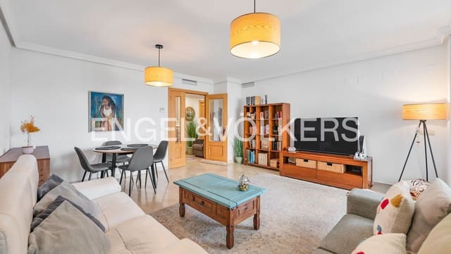 3 soveværelse Lejlighed til salg i La Concha - Resina Golf, Estepona med swimmingpool garage - € 479.000 (Ref: 9915261)