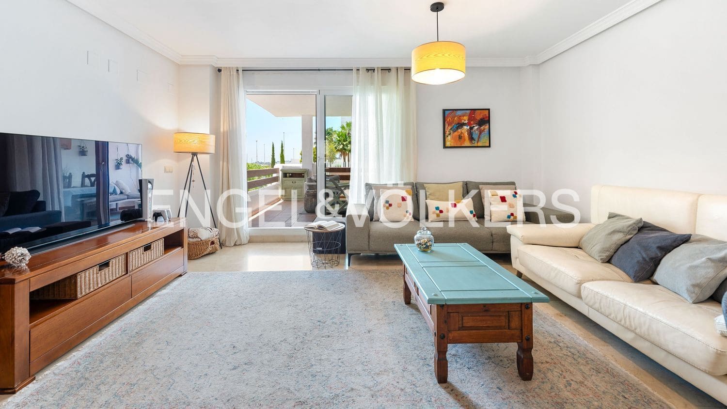 3 sypialnia Apartament na sprzedaż w Estepona z basenem garażem - 479 000 € (Ref: 9915261)