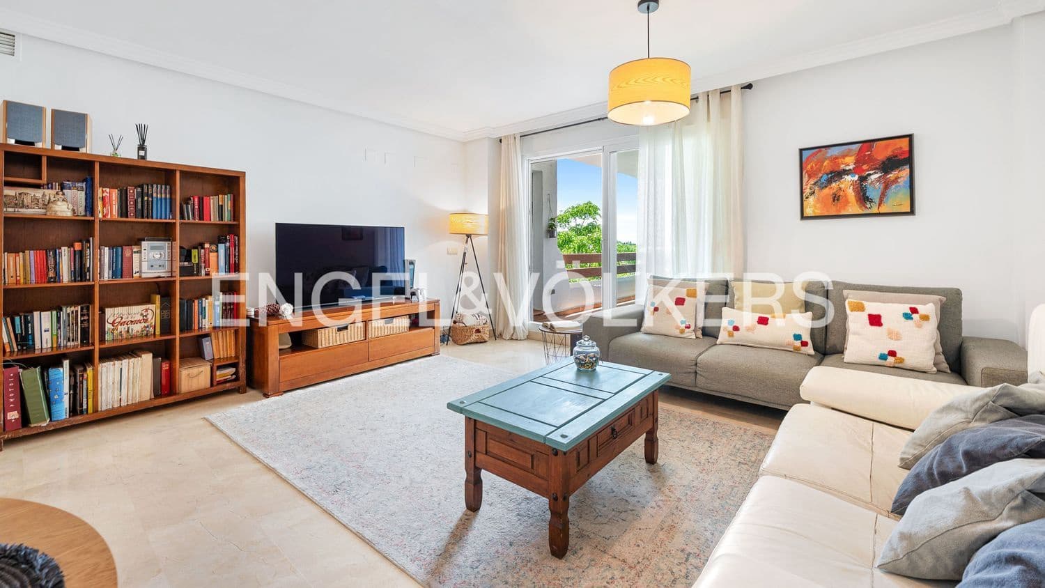 3 sypialnia Apartament na sprzedaż w Estepona z basenem garażem - 479 000 € (Ref: 9915261)