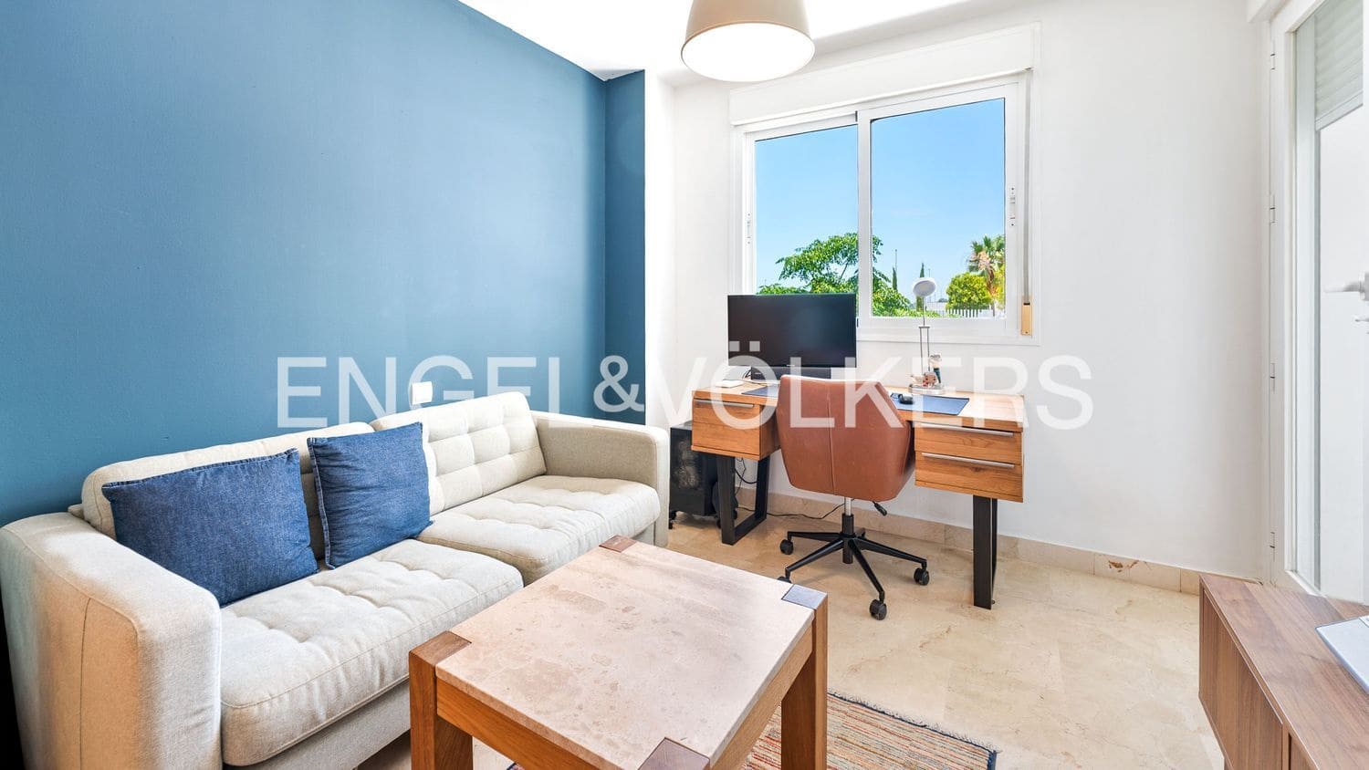 3 sypialnia Apartament na sprzedaż w Estepona z basenem garażem - 479 000 € (Ref: 9915261)