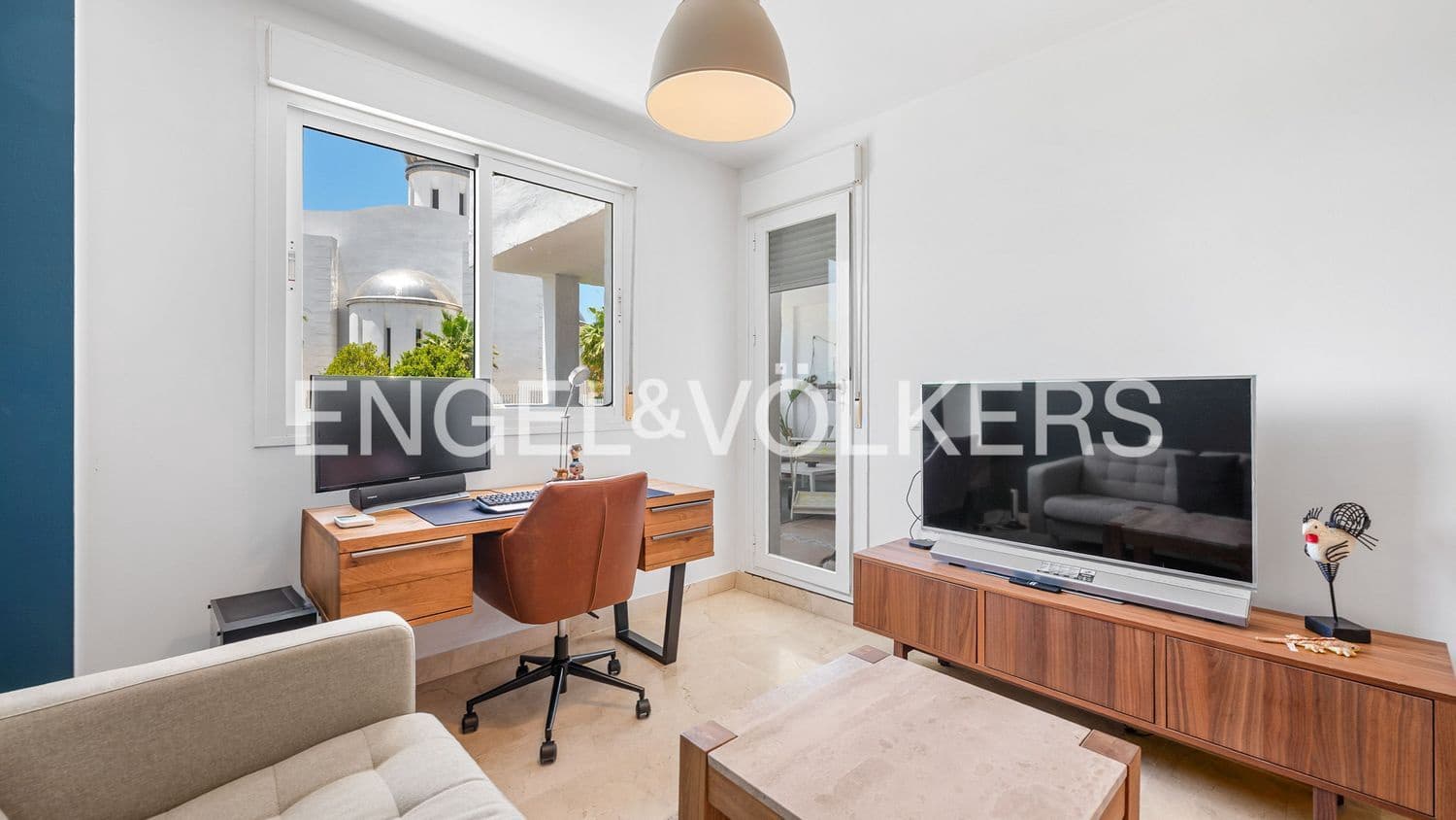 3 sypialnia Apartament na sprzedaż w Estepona z basenem garażem - 479 000 € (Ref: 9915261)