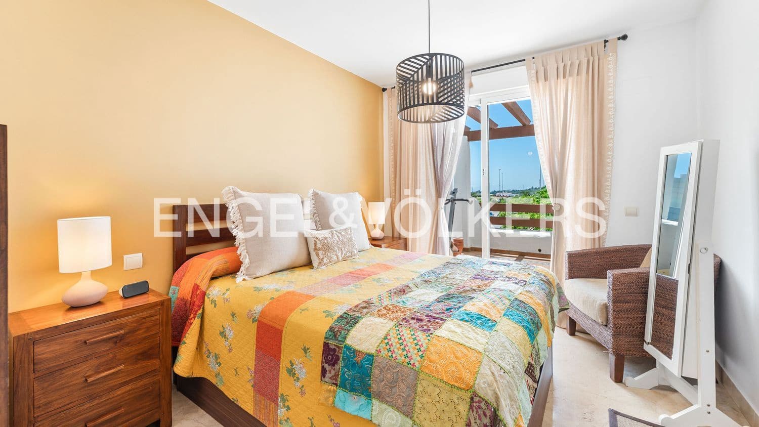 3 sypialnia Apartament na sprzedaż w Estepona z basenem garażem - 479 000 € (Ref: 9915261)