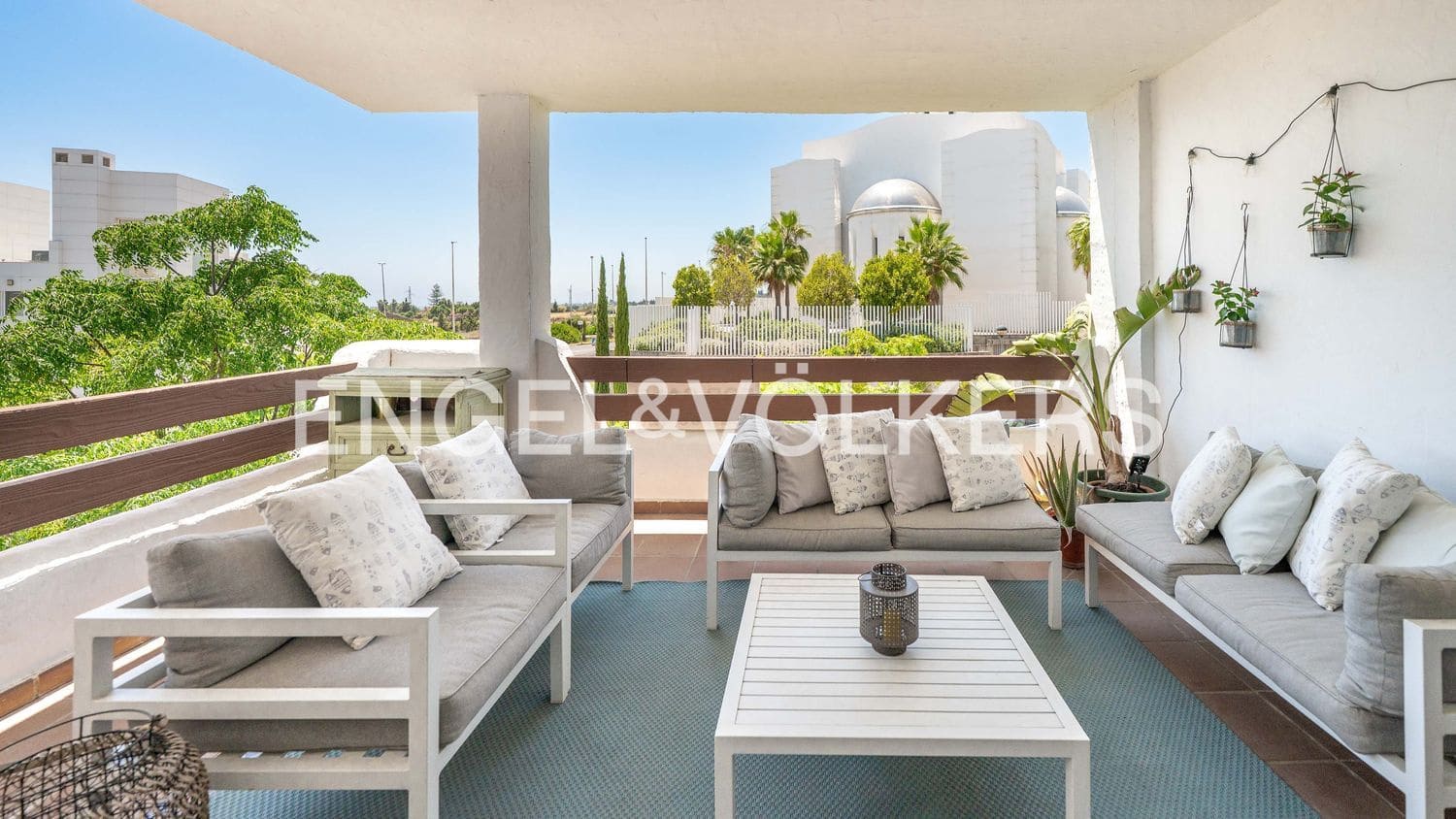 3 sypialnia Apartament na sprzedaż w Estepona z basenem garażem - 479 000 € (Ref: 9915261)