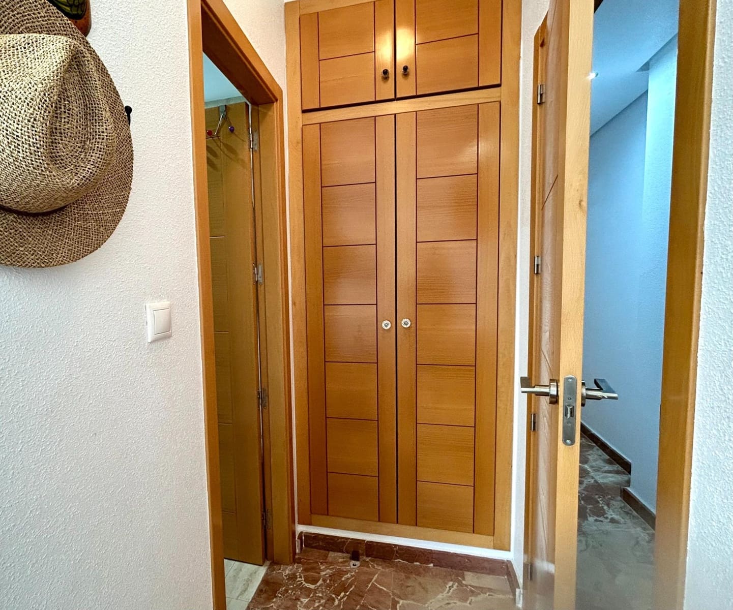 2 soveværelse Lejlighed til salg i Torrevieja - € 148.000 (Ref: 9759558)