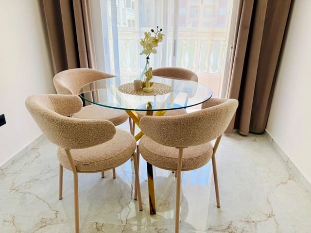 2 soverom Leilighet til salgs i Parque de las Naciones, Torrevieja med svømmebasseng - € 179 990 (Ref: 9759559)