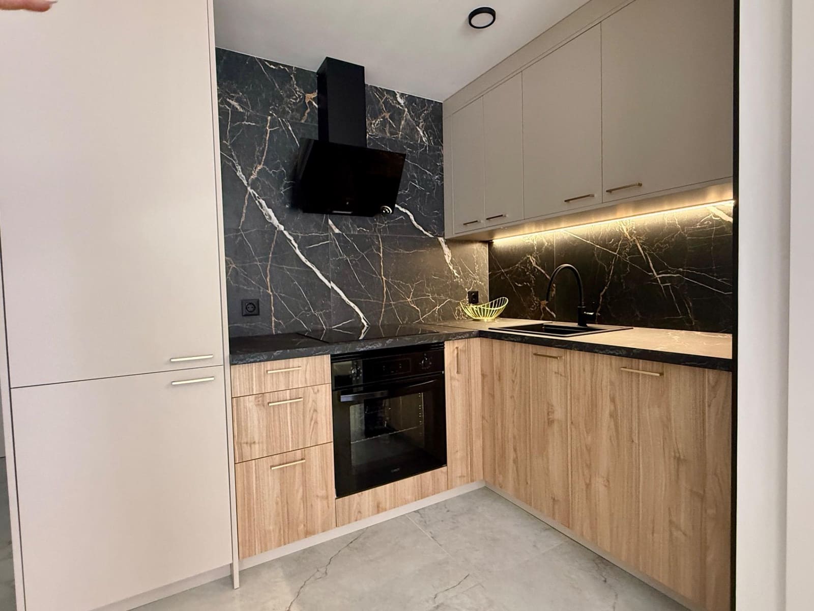 2 soverom Leilighet til salgs i Torrevieja med svømmebasseng - € 179 990 (Ref: 9759559)