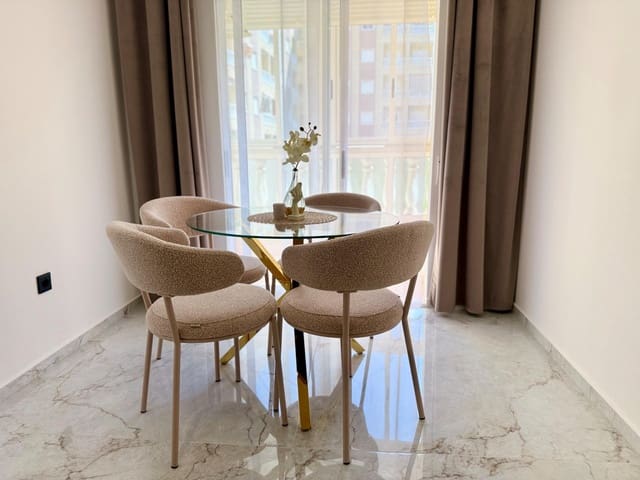 2 soverom Leilighet til salgs i Parque de las Naciones, Torrevieja med svømmebasseng - € 179 990 (Ref: 9759559)