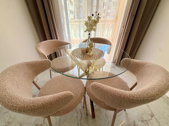 2 soverom Leilighet til salgs i Parque de las Naciones, Torrevieja med svømmebasseng - € 179 990 (Ref: 9759559)