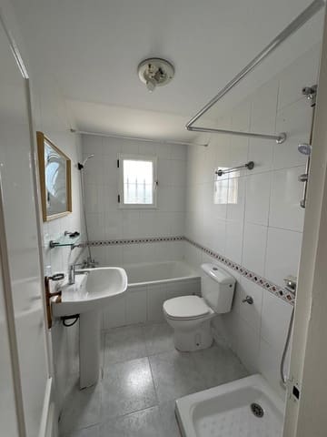 2 soverom Bungalow til salgs i El Chaparral - La Siesta - La Torreta, Torrevieja - € 120 000 (Ref: 9759560)