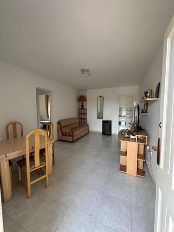 2 soverom Bungalow til salgs i El Chaparral - La Siesta - La Torreta, Torrevieja - € 120 000 (Ref: 9759560)