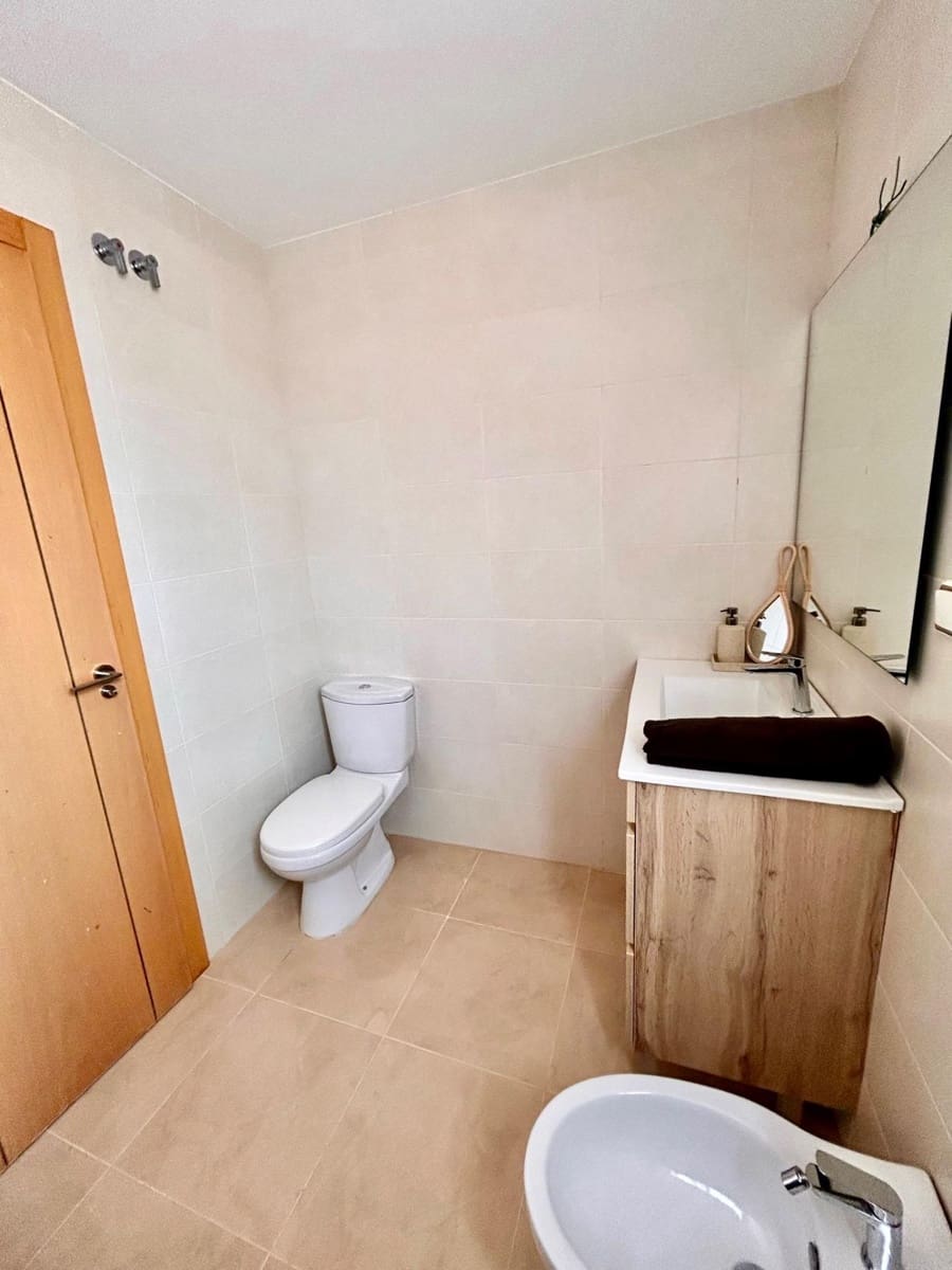 1 soverom Leilighet til salgs i Orihuela Costa med svømmebasseng garasje - € 140 500 (Ref: 9759563)