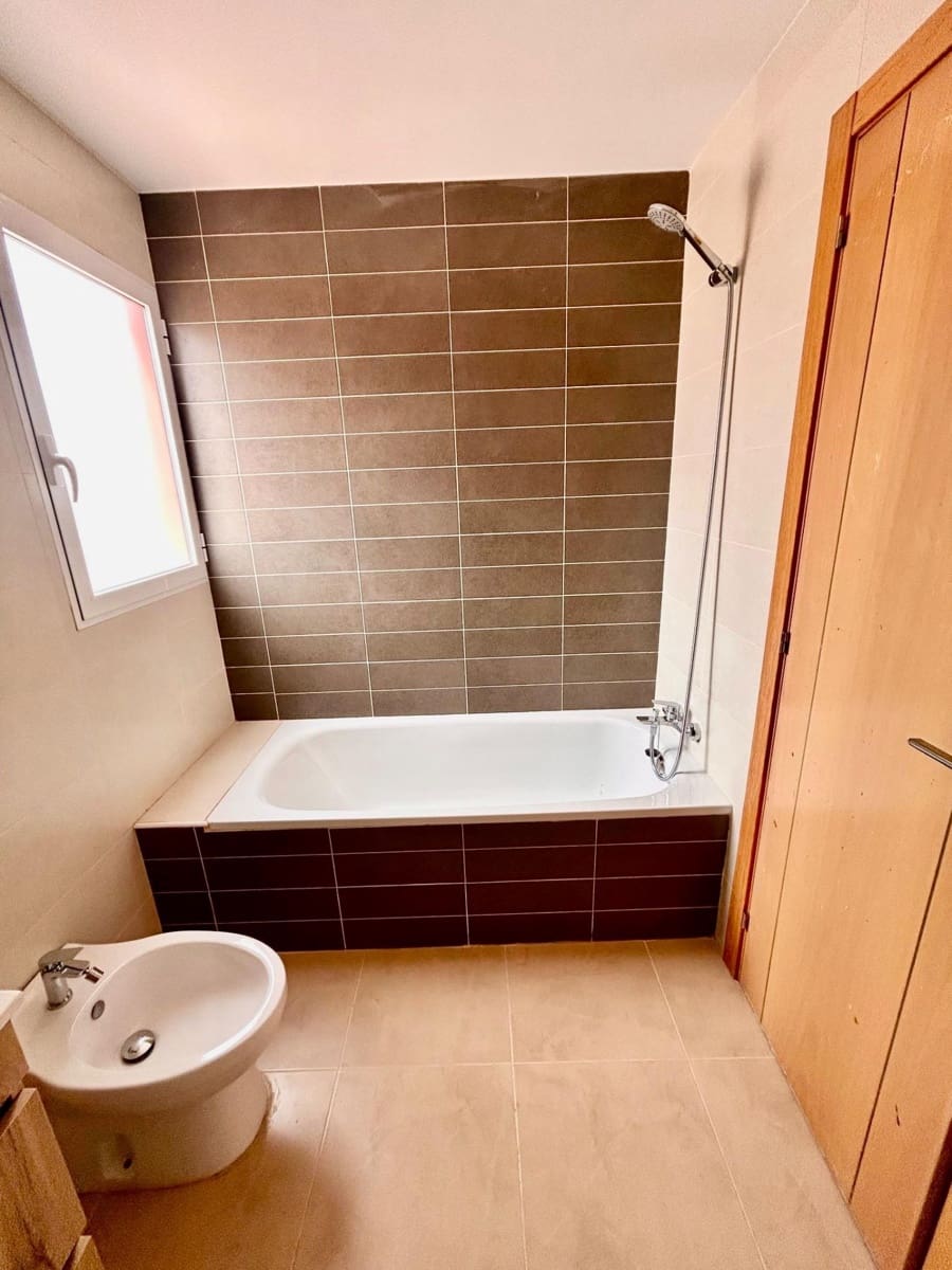 1 soverom Leilighet til salgs i Orihuela Costa med svømmebasseng garasje - € 140 500 (Ref: 9759563)