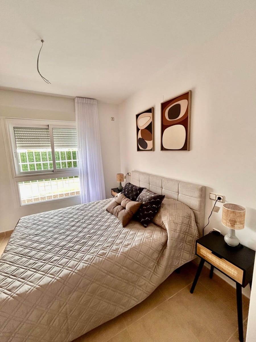 1 soverom Leilighet til salgs i Orihuela Costa med svømmebasseng garasje - € 140 500 (Ref: 9759563)