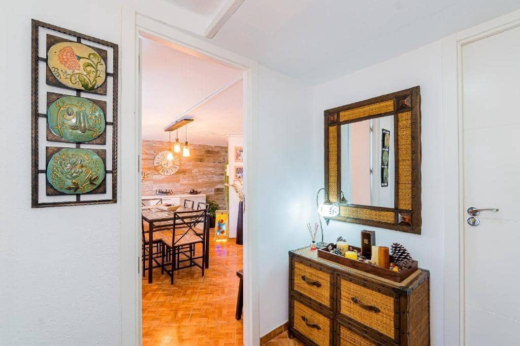 4 soverom Leilighet til salgs i Torrevieja med garasje - € 259 000 (Ref: 9759565)