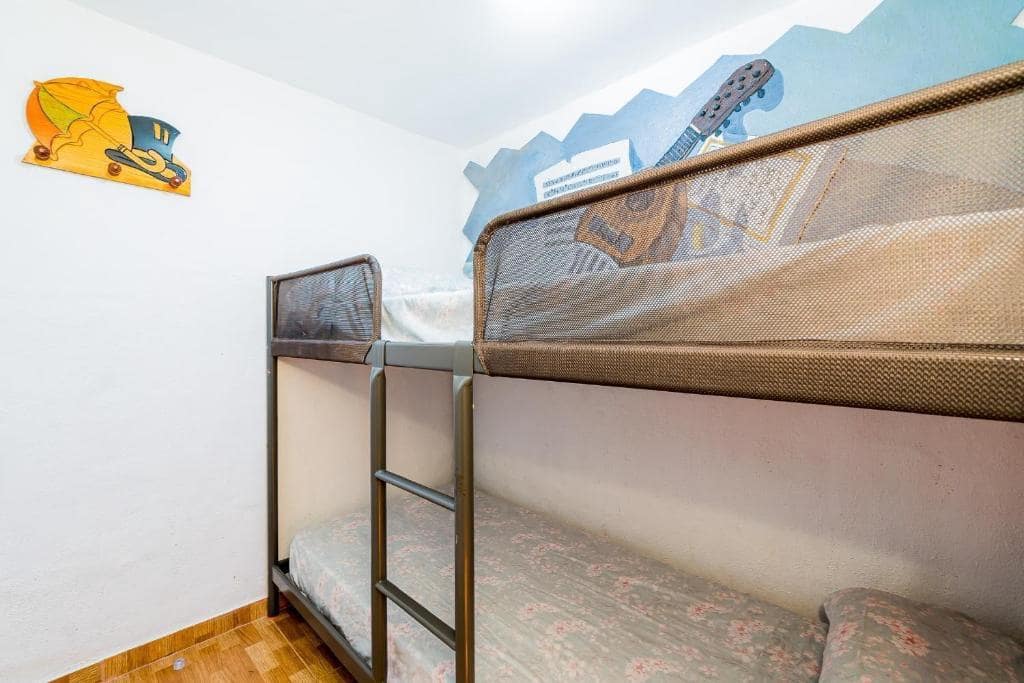 4 soverom Leilighet til salgs i Torrevieja med garasje - € 259 000 (Ref: 9759565)