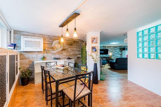 4 soverom Leilighet til salgs i Playa del Acequión, Torrevieja med garasje - € 259 000 (Ref: 9759565)