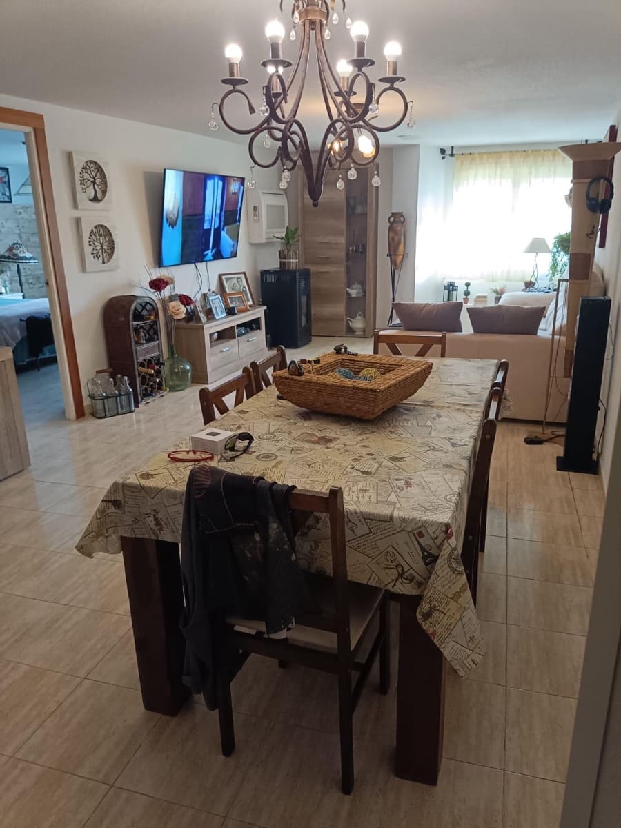 4 soverom Leilighet til salgs i Torrevieja med garasje - € 259 000 (Ref: 9759565)