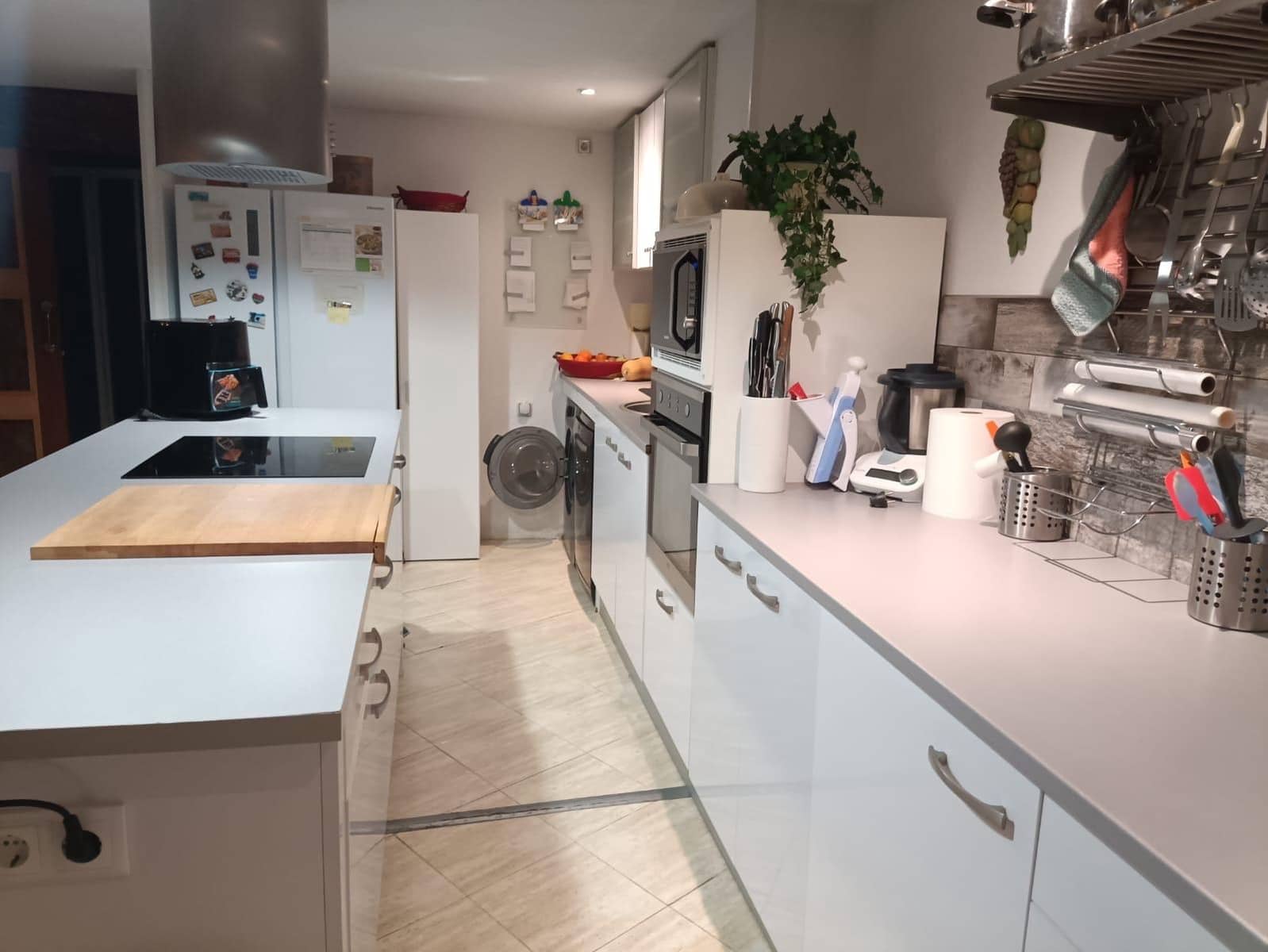 4 soverom Leilighet til salgs i Torrevieja med garasje - € 259 000 (Ref: 9759565)