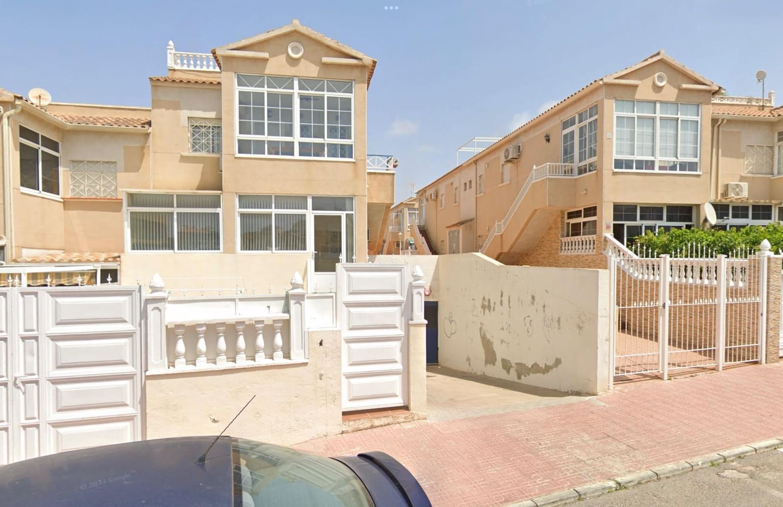 Garasje til salgs i Torrevieja - € 6 000 (Ref: 9759566)