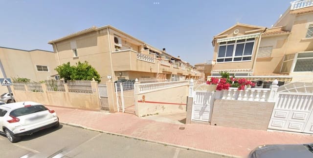 Garasje til salgs i Parque de las Naciones, Torrevieja - € 6 000 (Ref: 9759566)