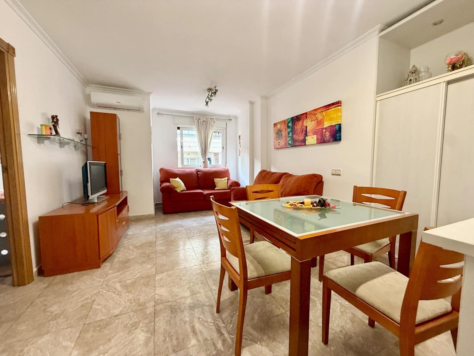 2 soverom Leilighet til salgs i Torrevieja - € 147 000 (Ref: 9759567)