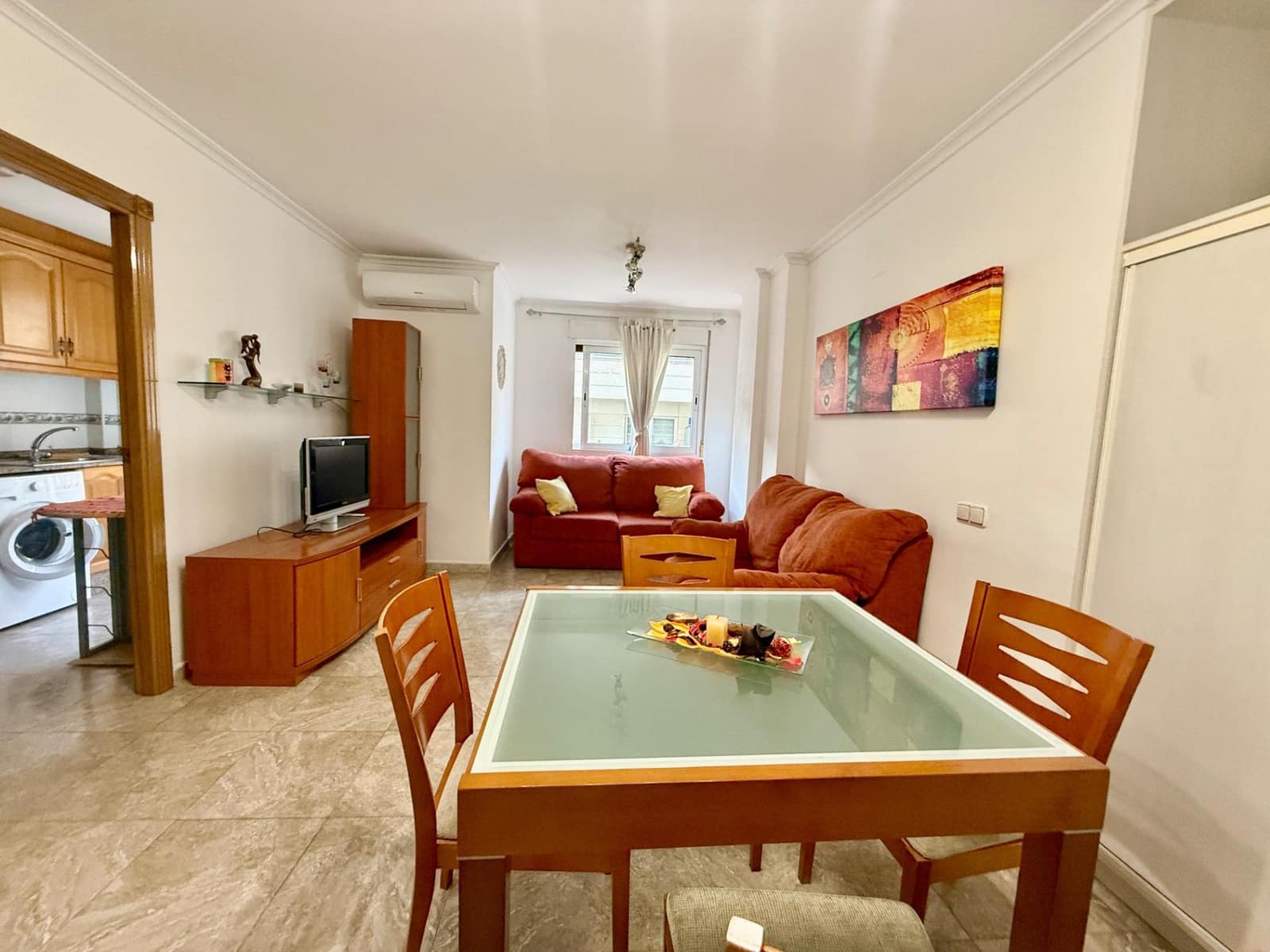 2 soverom Leilighet til salgs i Torrevieja - € 147 000 (Ref: 9759567)