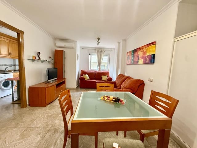 2 soverom Leilighet til salgs i Parque de las Naciones, Torrevieja - € 147 000 (Ref: 9759567)