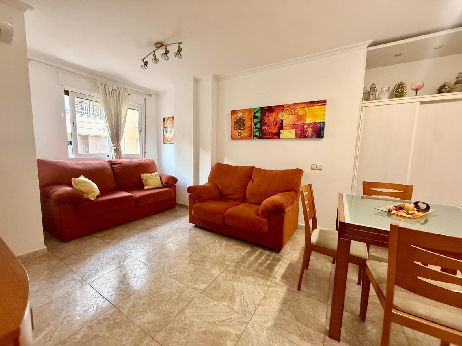 2 soverom Leilighet til salgs i Torrevieja - € 147 000 (Ref: 9759567)