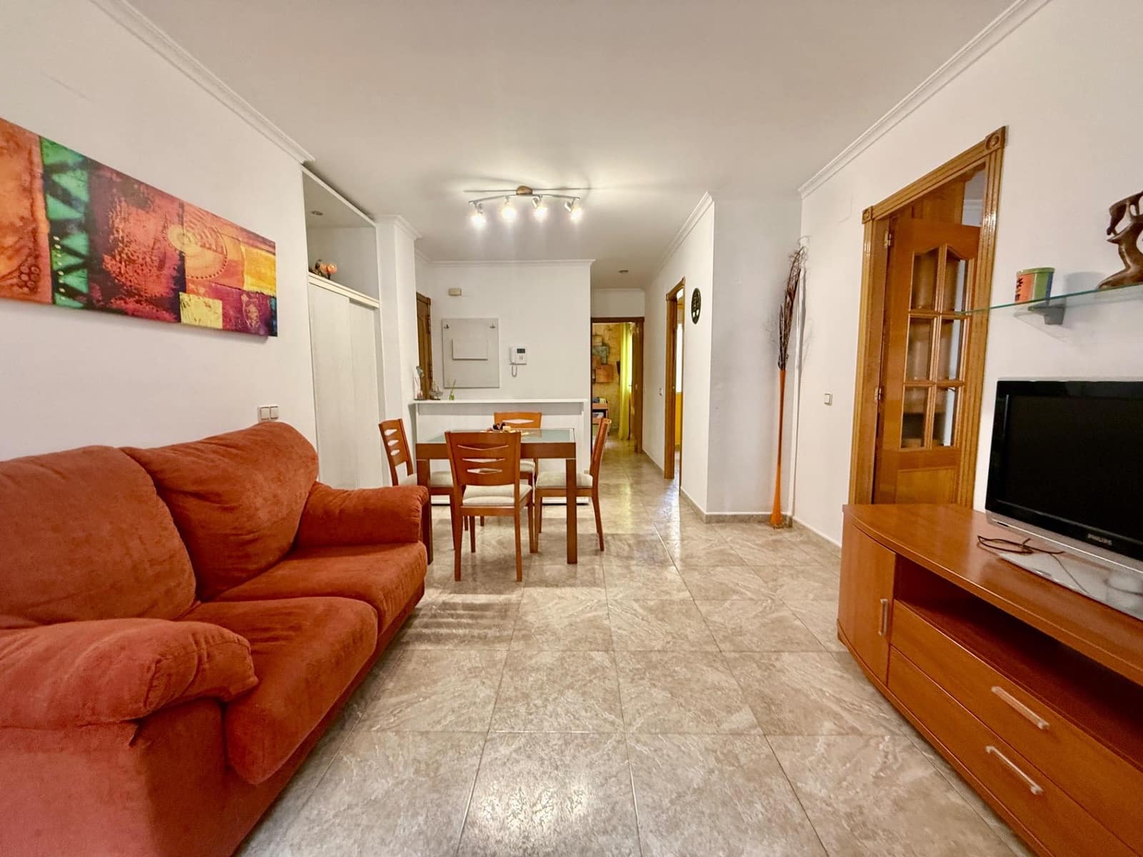 2 soverom Leilighet til salgs i Torrevieja - € 147 000 (Ref: 9759567)