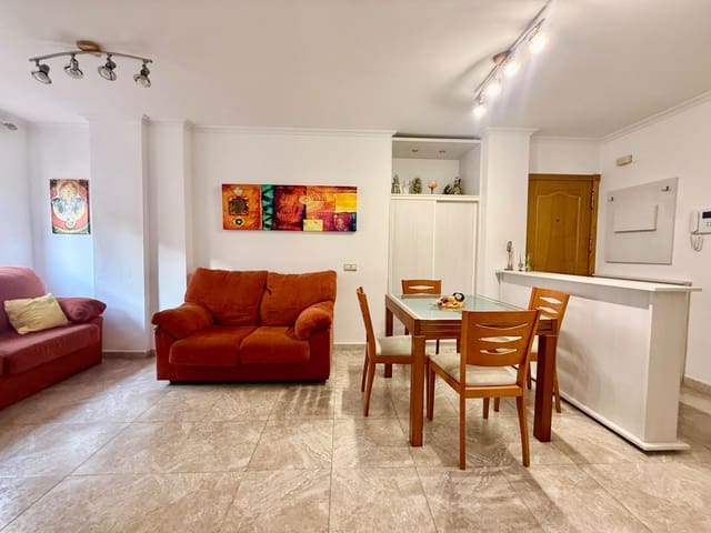 2 soverom Leilighet til salgs i Parque de las Naciones, Torrevieja - € 147 000 (Ref: 9759567)