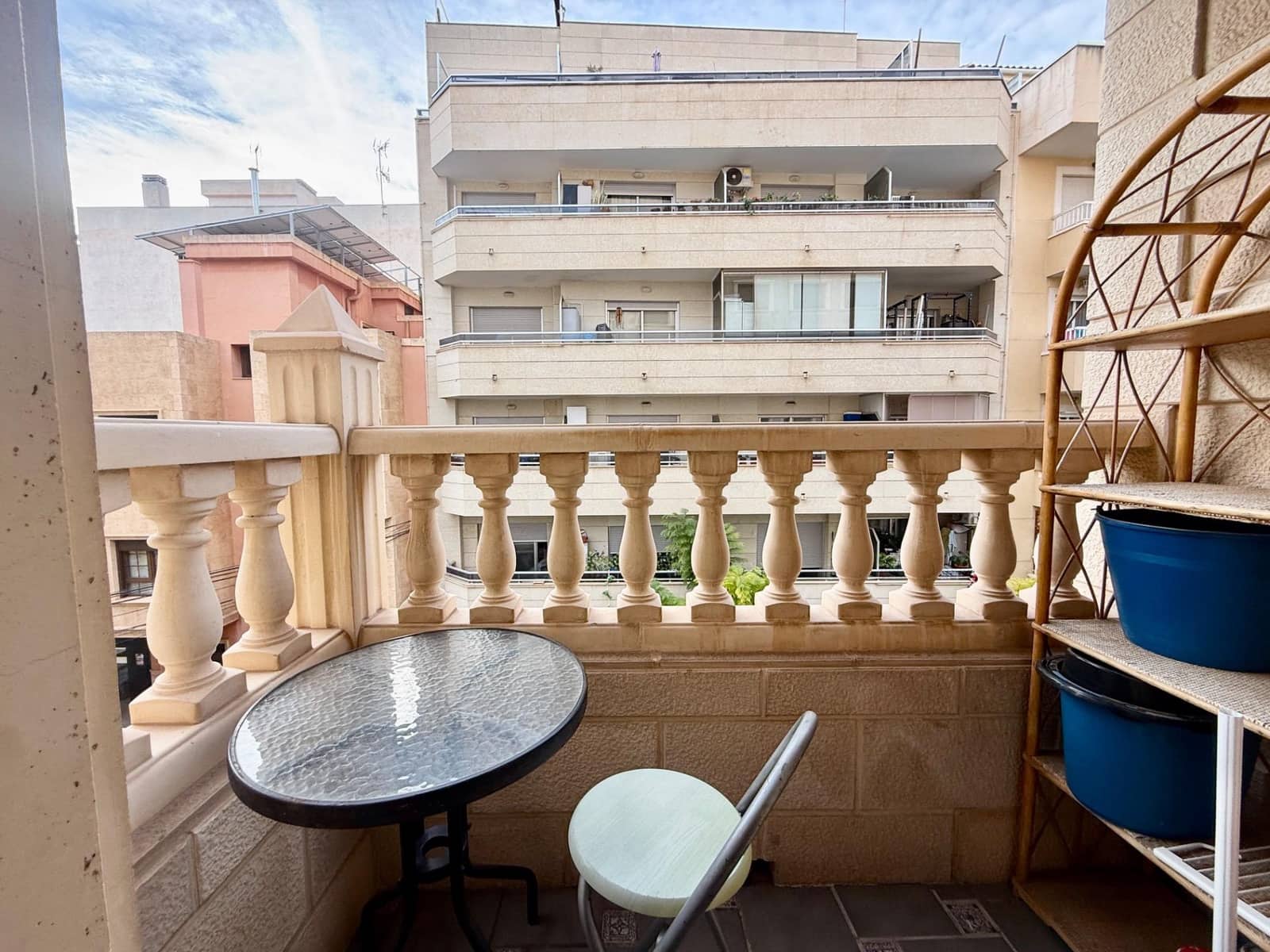 2 soverom Leilighet til salgs i Torrevieja - € 147 000 (Ref: 9759567)