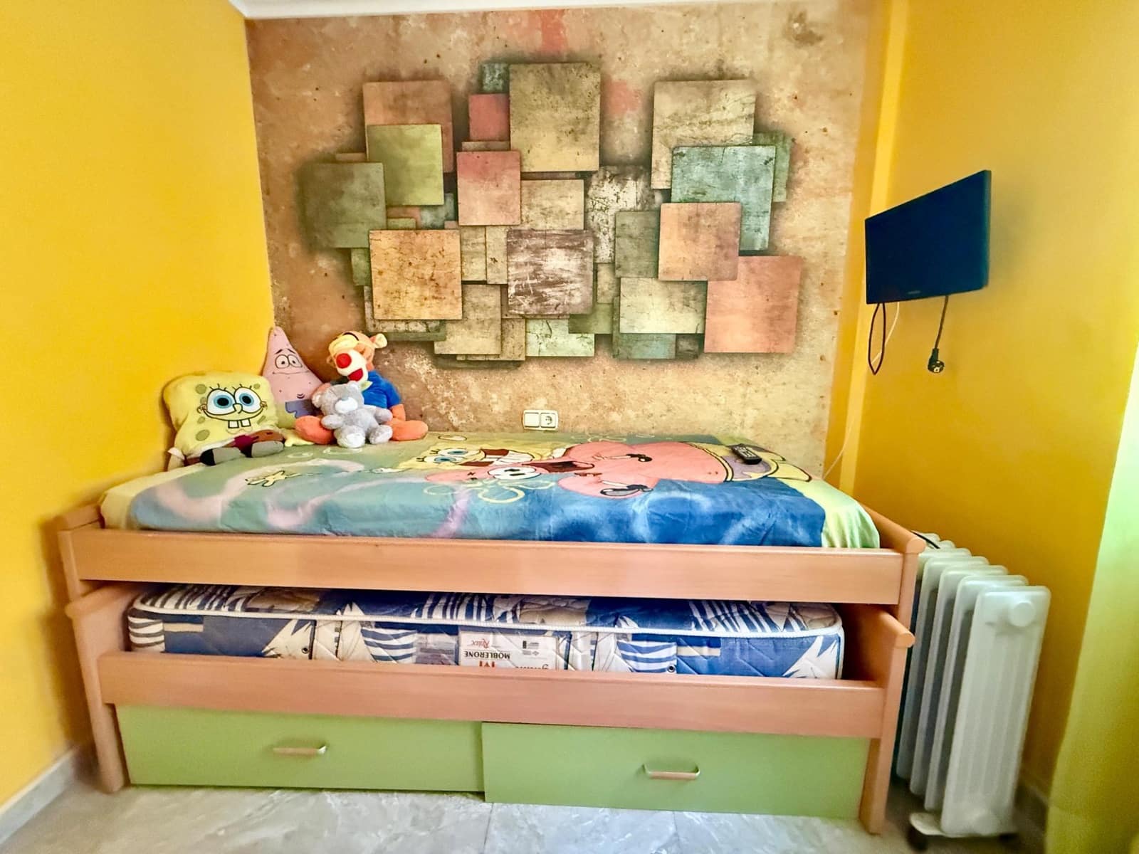 2 soverom Leilighet til salgs i Torrevieja - € 147 000 (Ref: 9759567)