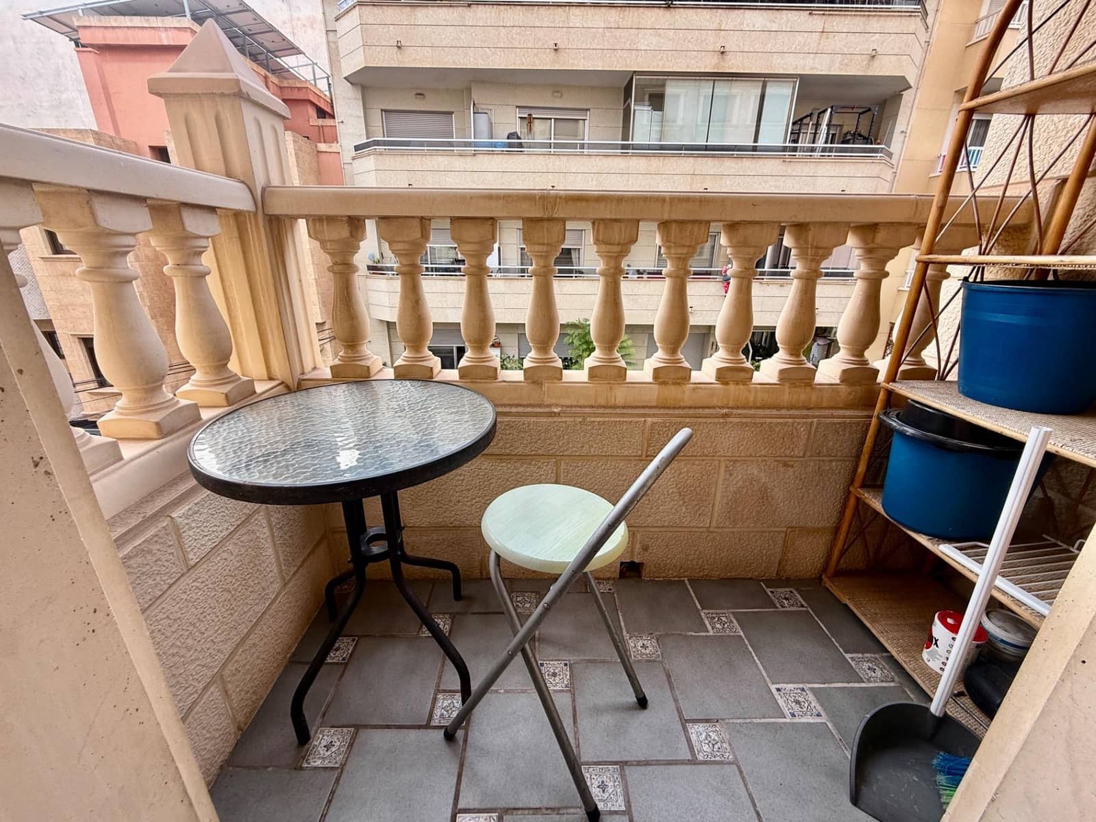 2 soverom Leilighet til salgs i Torrevieja - € 147 000 (Ref: 9759567)