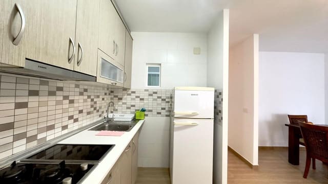 2 soverom Bungalow til salgs i El Chaparral - La Siesta - La Torreta, Torrevieja - € 122 900 (Ref: 9759568)