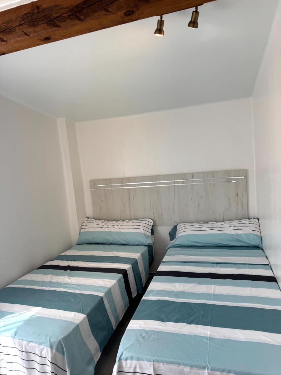 3 bedroom Penthouse for sale in Torrevieja with garage - € 299,000 (Ref: 9759569)