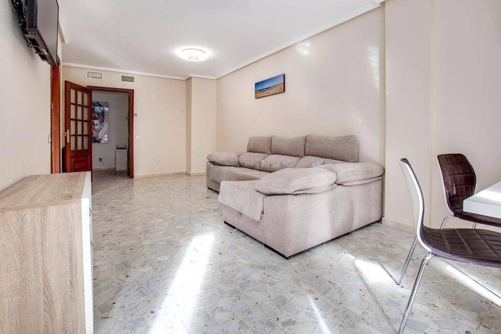 4 Zimmer Apartment zu verkaufen in Torrevieja - 229.900 € (Ref: 9759570)