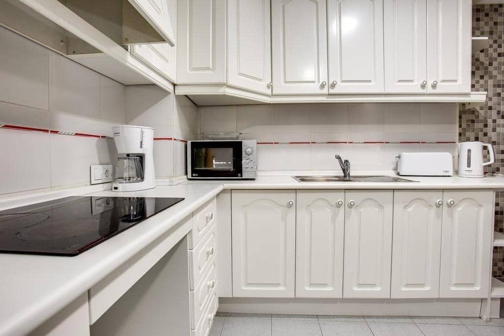 4 Zimmer Apartment zu verkaufen in Torrevieja - 229.900 € (Ref: 9759570)