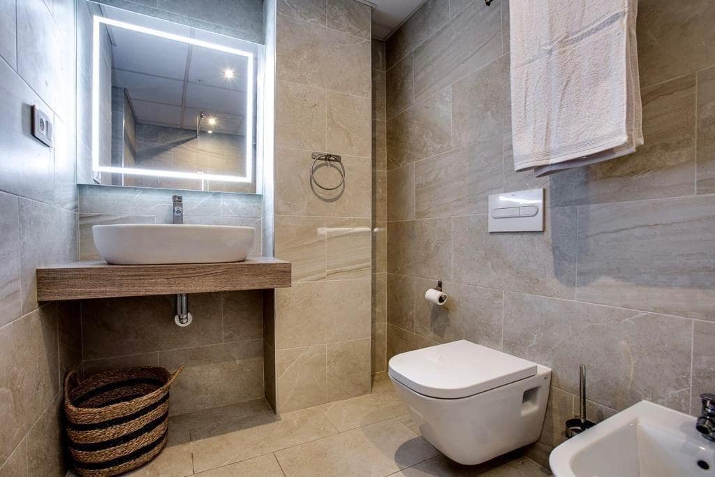 4 Zimmer Apartment zu verkaufen in Torrevieja - 229.900 € (Ref: 9759570)