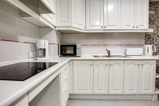 4 chambre Appartement à vendre à Centro, Torrevieja - 229 900 € (Ref: 9759570)