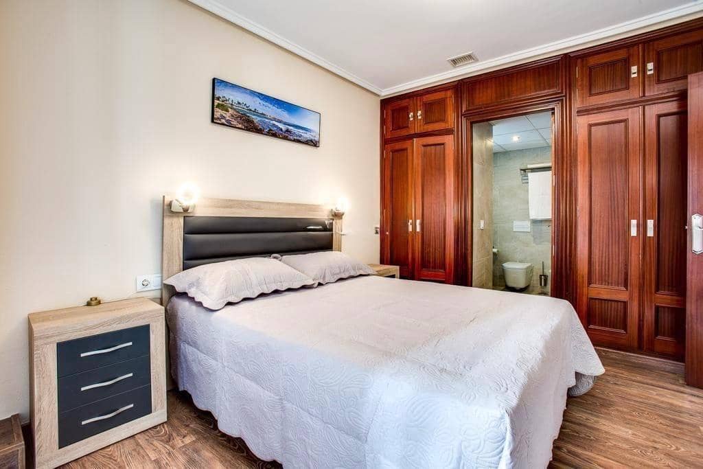 4 Zimmer Apartment zu verkaufen in Torrevieja - 229.900 € (Ref: 9759570)