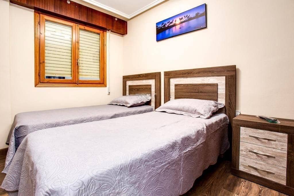 4 Zimmer Apartment zu verkaufen in Torrevieja - 229.900 € (Ref: 9759570)