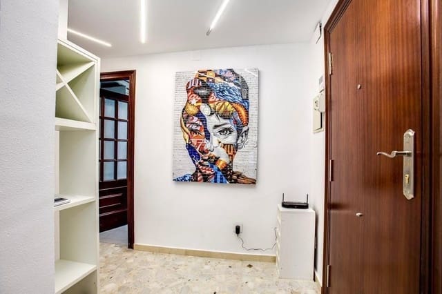 4 chambre Appartement à vendre à Centro, Torrevieja - 229 900 € (Ref: 9759570)