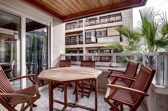 4 chambre Appartement à vendre à Centro, Torrevieja - 229 900 € (Ref: 9759570)