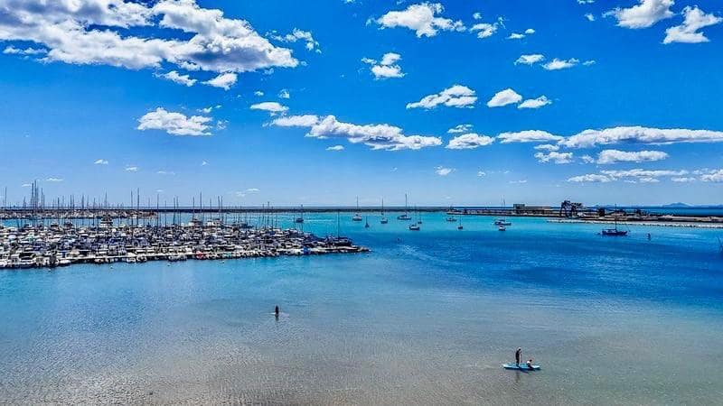 4 Zimmer Apartment zu verkaufen in Torrevieja - 229.900 € (Ref: 9759570)